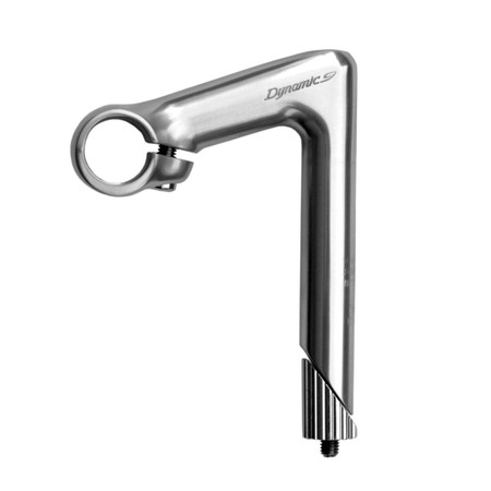 Nitto NTC-A Dynamic 1" Quill Stem In Silver Nitto NTC-A Dynamic 1" Quill Stem In Silver