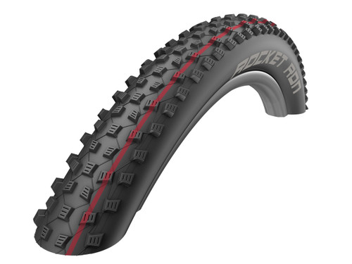 Schwalbe Rocket Ron (27.5 × 2.25) 2本組 2本セット SCHWALBE Rocket Ron TLR Addix Performance MTB