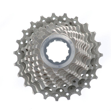 Shimano Dura-Ace 7800 10 Speed Double Chainset | FC-7800