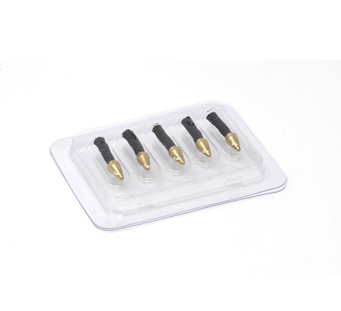 Dynaplug DP0002 Soft Nose Tip Plugs For Bicycle 5 x plugs Dynaplug DP0002 Soft Nose Tip Plugs For Bicycle 5 x plugs