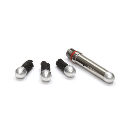 Dynaplug Megaplug Nozzle Kit Compatible With Dynaplug Air Dynaplug Megaplug Nozzle Kit Compatible With Dynaplug Air