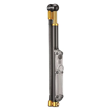 Lezyne Digital Mini Shock Drive Hand Pump Lezyne Digital Mini Shock Drive Hand Pump