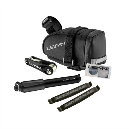 Lezyne M Caddy Loaded Sport Kit Lezyne M Caddy Loaded Sport Kit