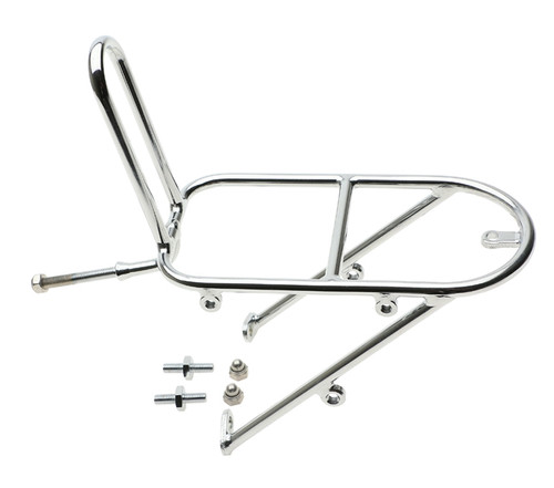 Nitto MT Campee F20 Front Bicycle Rack