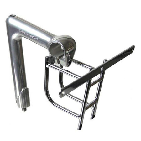 Nitto MT Campee F20 Front Bicycle Rack