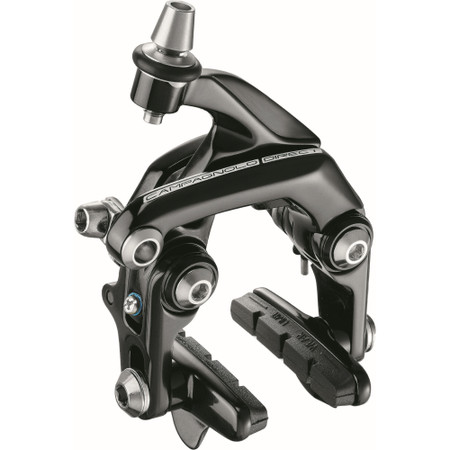 Campagnolo BL15-TTCG TT Alloy Brake Levers In Black