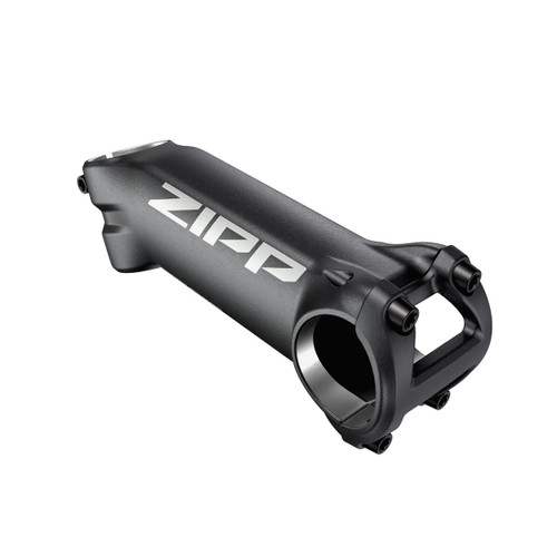 Zipp Service Course 25 Degree Faceplate B2 Stem In Blast Black