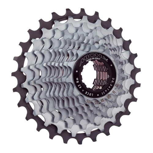 Miche Primato 9 Speed Cassette Shimano Compatible