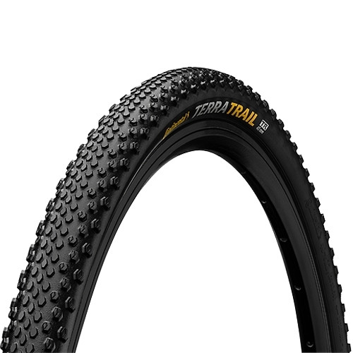 Continental Terra Trail Performance Tubeless Ready Folding Tyre