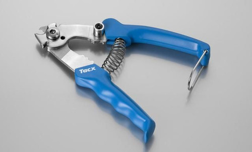 Tacx T4830 Cable Cutters - Workshop Quality