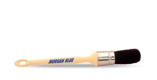 Morgan Blue Chain Cleaning Brush