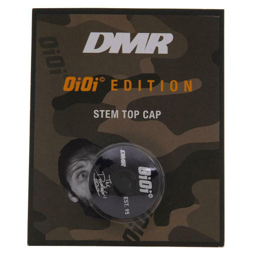 DMR Spare OiOi Stem Cap