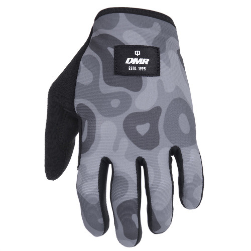 DMR Trail MTB Gloves In Snow Camo All Sizes