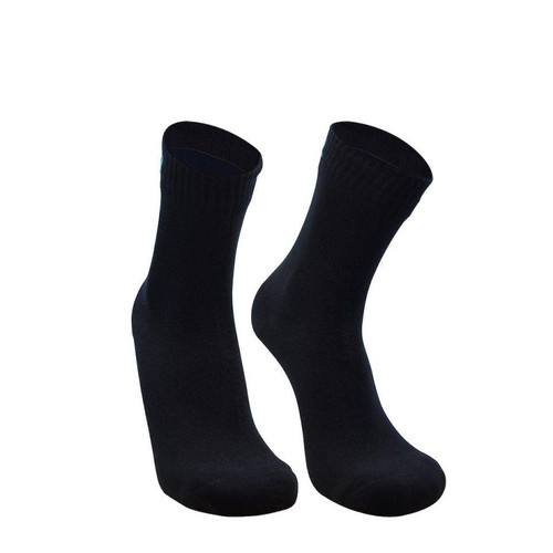 DexShell Waterproof Ultra Thin Socks In Black All Sizes