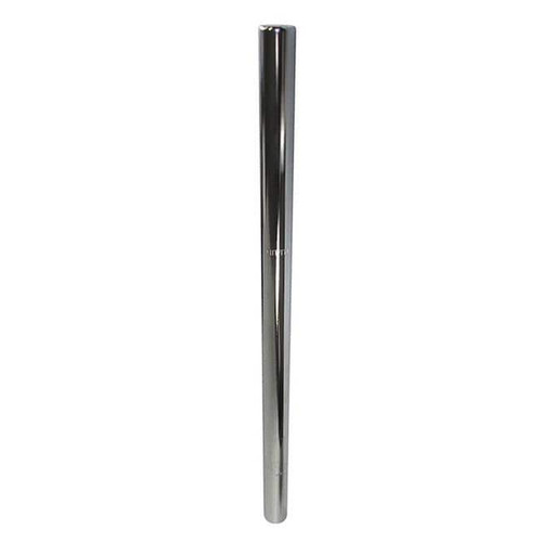 Nitto SP-4 Inline Cro-mo Seatpost 22.2mm Clamp Round Pin Fits Old School BMX