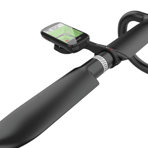 KOM Garmin Compatible Bicycle GPS Computer Mount - All Colours