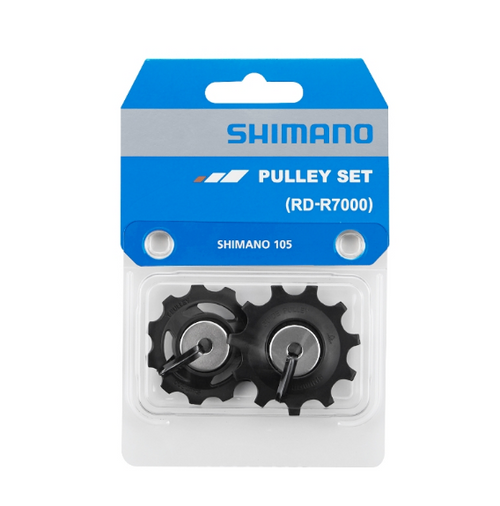 Shimano 105 RD-R7000 11 Speed Jockey Wheels For Short Cage or Medium Cage