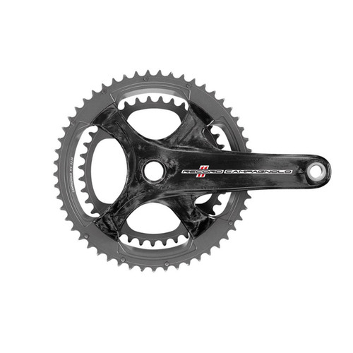 Campagnolo FC15-RE Record 2015-18 Ultra Torque Carbon Road Chainset