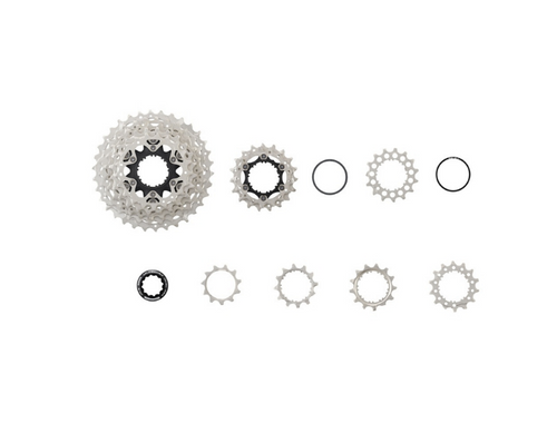 Shimano Ultegra R8100 12 Speed Cassette 11-30