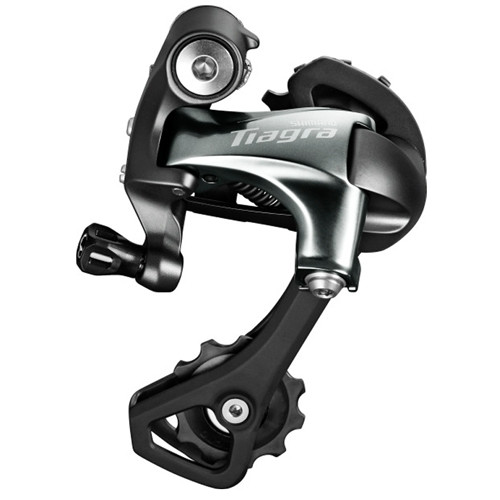 Shimano Tiagra 4700 10 speed Rear Derailleur - Short or Medium Cage