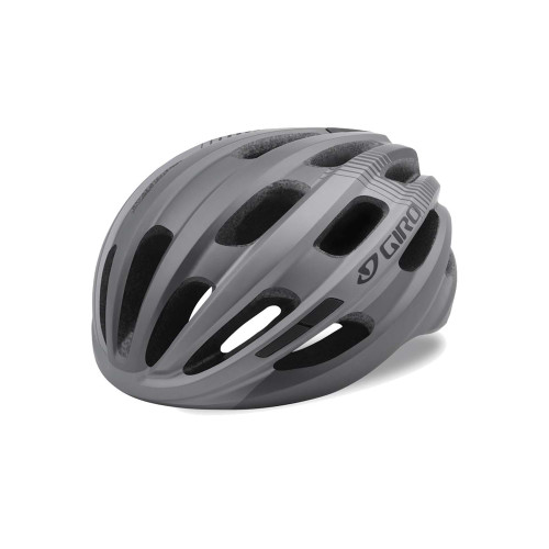 Giro Isode Helmet in Matte Titanium