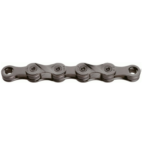 KMC X9 Grey 9 Speed Workshop Chain 116 Links With Missing Link Unboxed
