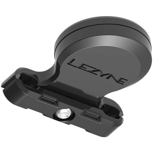 Lezyne Matrix Saddle Tagger Discreetly Hides AirTag