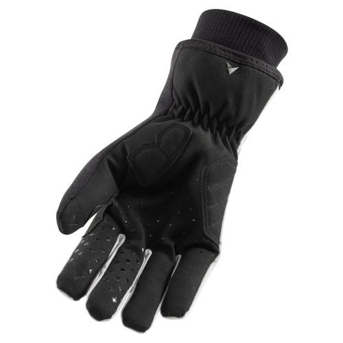 Altura Nightvision Unisex Waterproof Insulated Cycling Gloves In Light Grey RRP £45