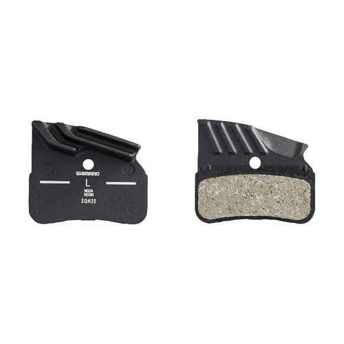 Shimano N03A Resin Disc Brake Pads For BR-M9120, BR-M8120, BR-M7120