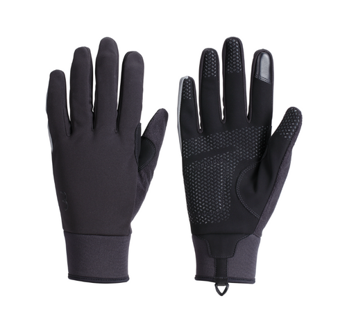 BBB BWG-36 Control Zone Winter Gloves In Black All Sizes