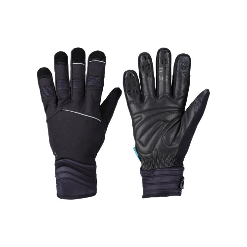 BBB BWG-32 WaterShield Winter Gloves In Black All Sizes