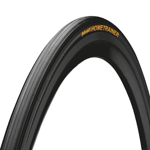 Continental Hometrainer II Folding Tyre For Use On Indoor Trainers - All Sizes