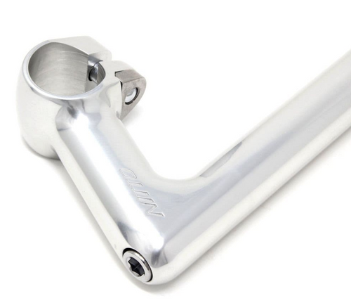 Nitto NTC-DX 190 Technomic Deluxe Stem 26.0mm