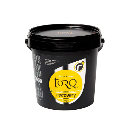 TORQ Recovery Drink 500g All Flavours