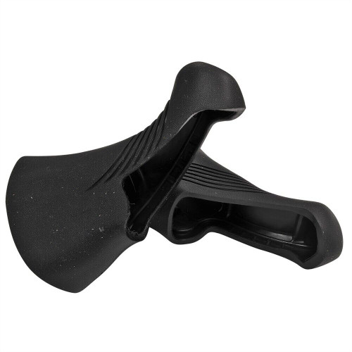 TRP RRL Replacement Pair of Lever Hoods In Black