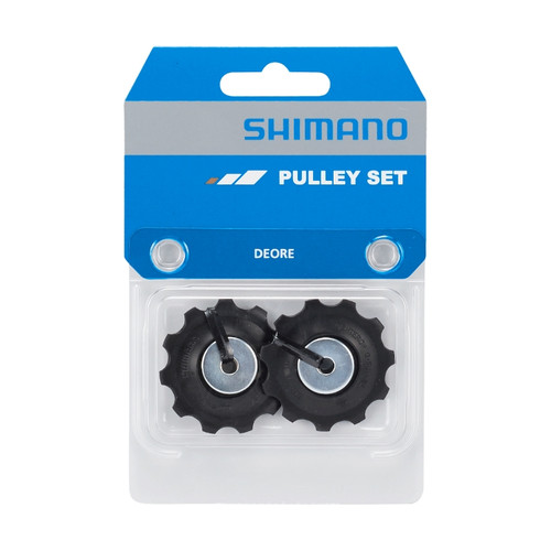 Shimano Deore RD-T6000 SGS 10 Speed Tension and Guide Pulley Set
