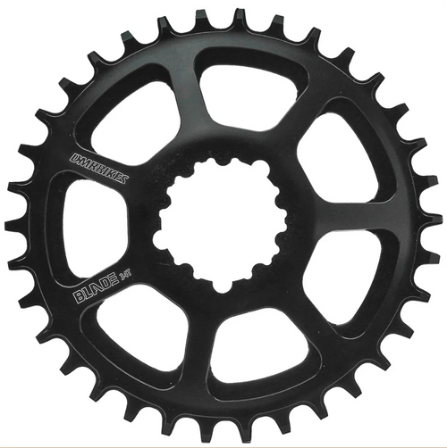 DMR Blade Boost Direct Mount Chainring for 10 and 11 Speed Sram Shimano and KMC Systems