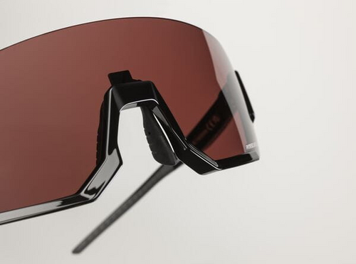 Shimano 2023 Aerolite RideScape Road Lens Full UV400 Protection Sunglasses RRP £69.99
