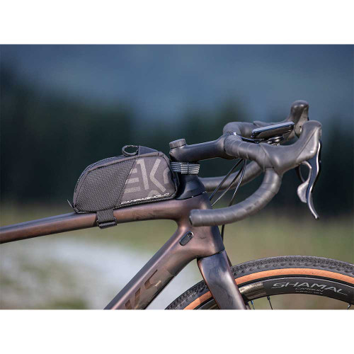 Campagnolo Ekar Node Top Tube Gravel Racing Road Bag