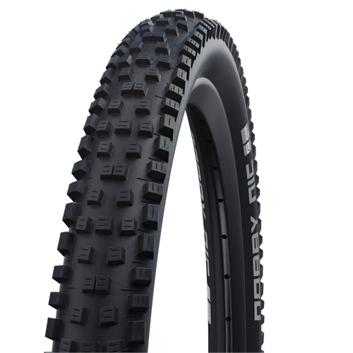 Schwalbe NOBBY NIC MTB Tyre, Performance Line (Wired)