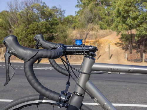 Quad Lock Handlebar/Stem Bike Mount