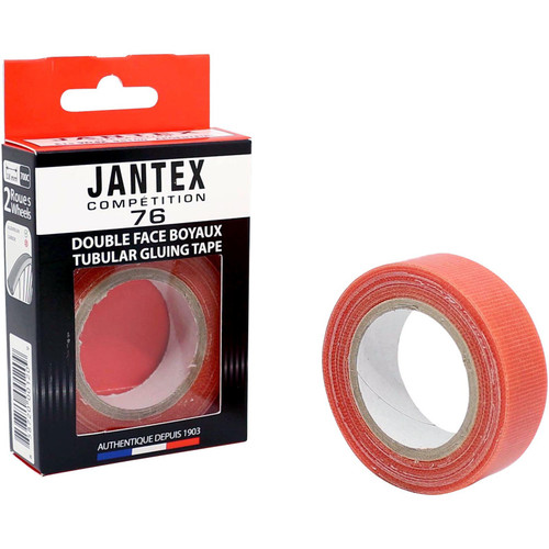 Velox Jantex 76 Double Sided Tubular Tape