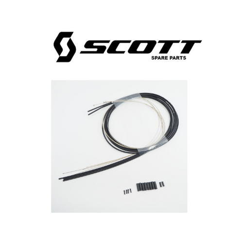 Scott Spark 2022 Cable Kit 294433