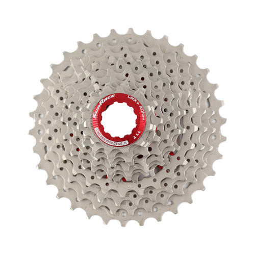 Sunrace CSRZ800 12 Speed Road Bicycle Cassette With HG-Spline