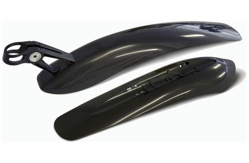 Crud Urban RacePac Mudguard Front & Rear