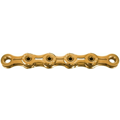 KMC X10SL Gold Chain