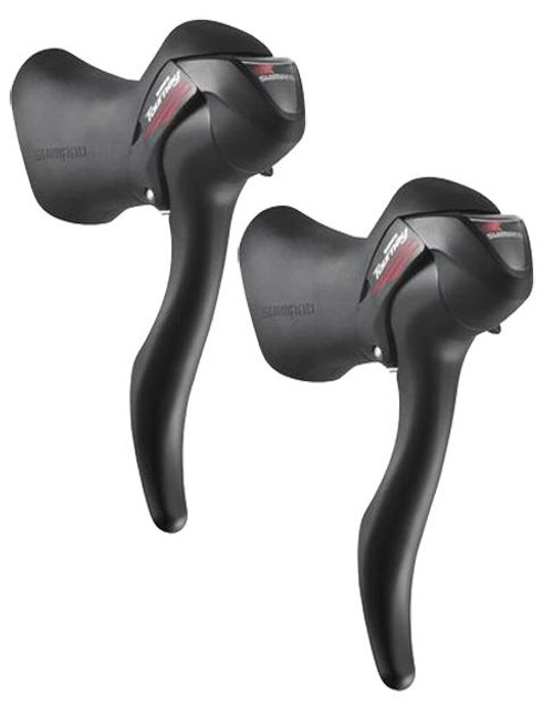 shimano sti shifters 7 speed