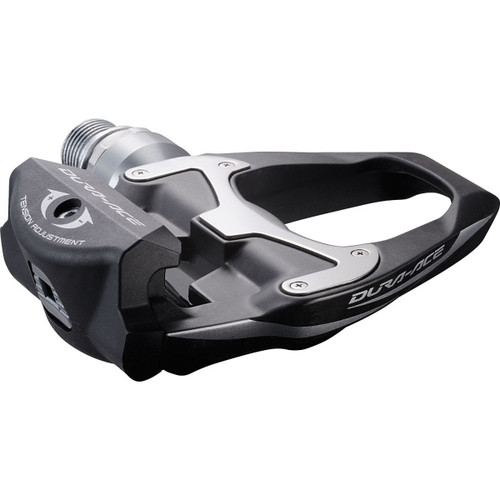 Shimano Dura Ace 9100 SPD SL Pedals