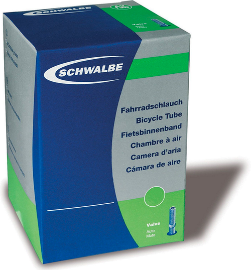 Schwalbe AV3 Inner Tube - 16 x 1.75/2.50 - 40mm Schrader Valve