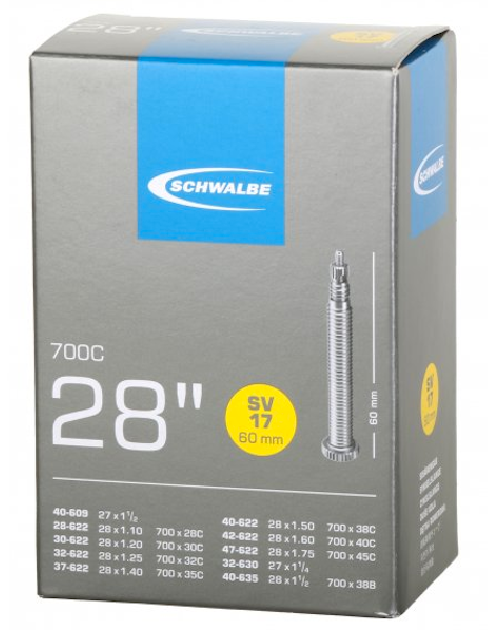 schwalbe sv16